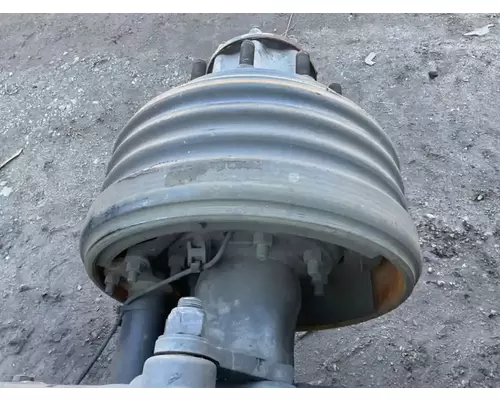 PACCAR MR2014P3 Axle Assembly, Rear