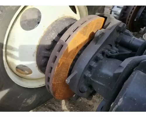 PACCAR MR2014P3 Axle Assembly, Rear