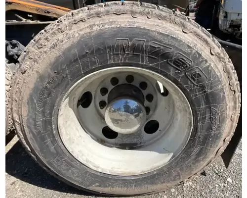 PACCAR MR2014P3 Axle Assembly, Rear