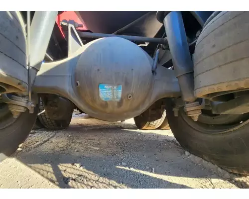 PACCAR MR2014P3 Axle Assembly, Rear