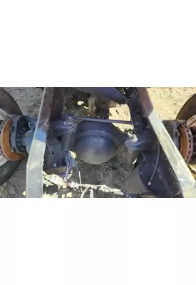 PACCAR MR2014P3 Axle Housing (Rear)