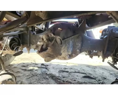 PACCAR MR2014P3 Axle Housing (Rear)