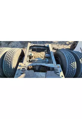 PACCAR MR2014P3 Axle Housing (Rear)