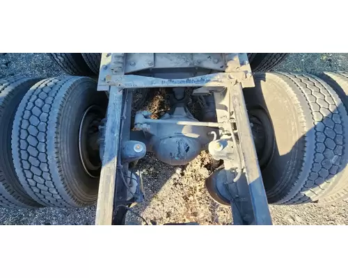 PACCAR MR2014P3 Axle Housing (Rear)