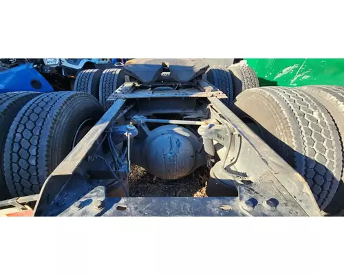 PACCAR MR2014P3 Axle Housing (Rear)
