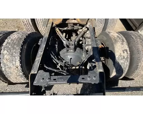 PACCAR MR2014P3 Axle Housing (Rear)