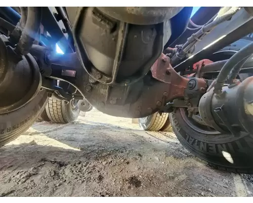 PACCAR MR2014P3 Axle Housing (Rear)