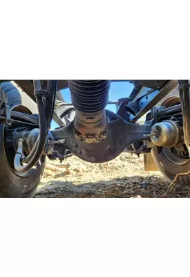 PACCAR MR2014P3 Axle Housing (Rear)