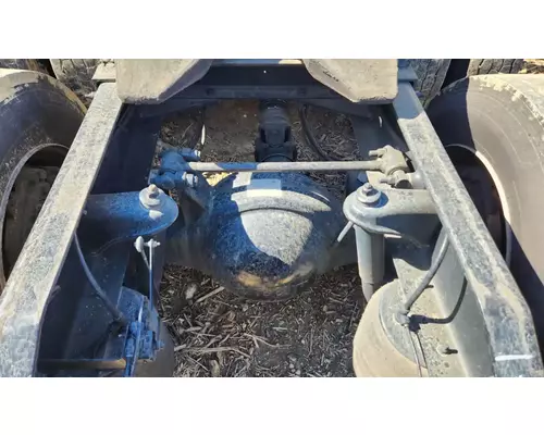 PACCAR MR2014P3 Axle Housing (Rear)