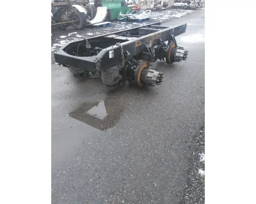 PACCAR MR2014P3 MATCHED SET REARS