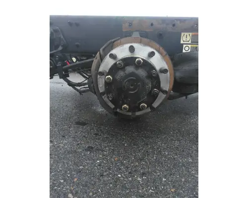 PACCAR MR2014P3 MATCHED SET REARS