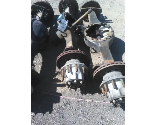 PACCAR MR2014P3 MATCHED SET REARS