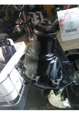 PACCAR MR2014PR247 DIFFERENTIAL ASSEMBLY REAR REAR