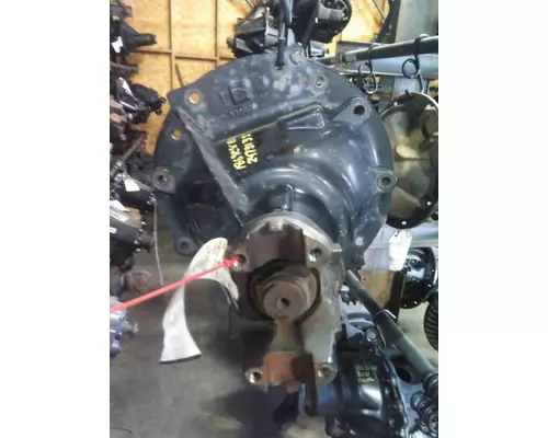 PACCAR MR2014PR247 DIFFERENTIAL ASSEMBLY REAR REAR