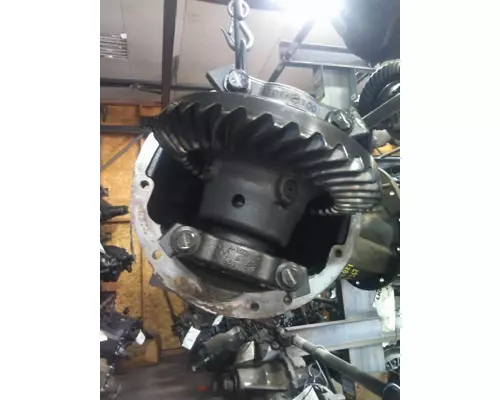 PACCAR MR2014PR247 DIFFERENTIAL ASSEMBLY REAR REAR
