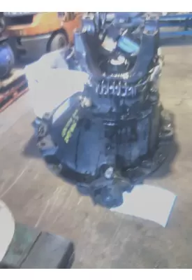 PACCAR MR2014PR264 DIFFERENTIAL ASSEMBLY REAR REAR