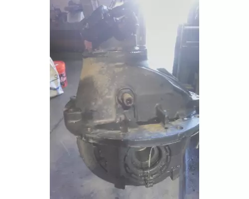 PACCAR MR2014PR264 DIFFERENTIAL ASSEMBLY REAR REAR