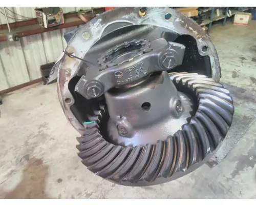 PACCAR MR2014PR264 DIFFERENTIAL ASSEMBLY REAR REAR