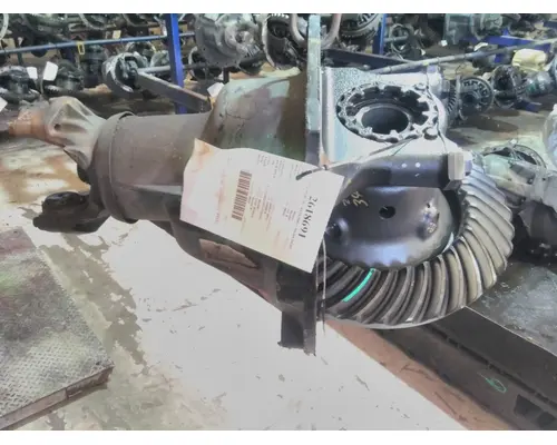 PACCAR MR2014PR264 DIFFERENTIAL ASSEMBLY REAR REAR