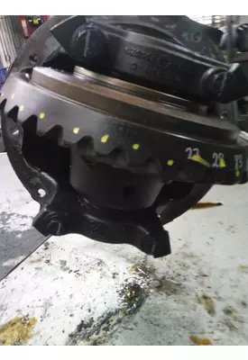 PACCAR MR2014PR264 DIFFERENTIAL ASSEMBLY REAR REAR