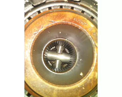 PACCAR MR2014PR264 DIFFERENTIAL ASSEMBLY REAR REAR