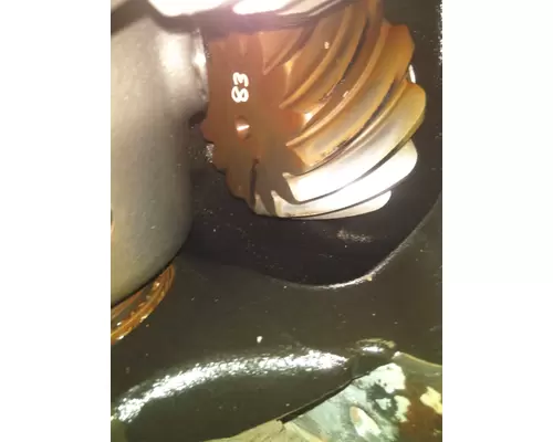 PACCAR MR2014PR264 DIFFERENTIAL ASSEMBLY REAR REAR