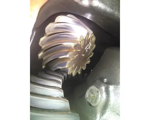 PACCAR MR2014PR264 DIFFERENTIAL ASSEMBLY REAR REAR