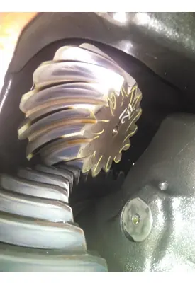 PACCAR MR2014PR264 DIFFERENTIAL ASSEMBLY REAR REAR