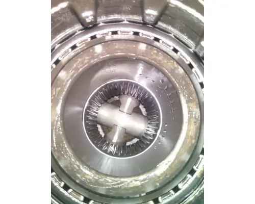 PACCAR MR2014PR264 DIFFERENTIAL ASSEMBLY REAR REAR