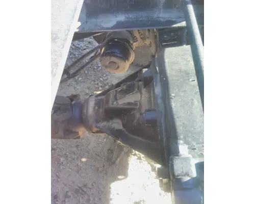 PACCAR MR2014PR264 DIFFERENTIAL ASSEMBLY REAR REAR