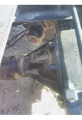 PACCAR MR2014PR264 DIFFERENTIAL ASSEMBLY REAR REAR