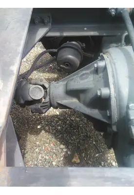 PACCAR MR2014PR264 DIFFERENTIAL ASSEMBLY REAR REAR