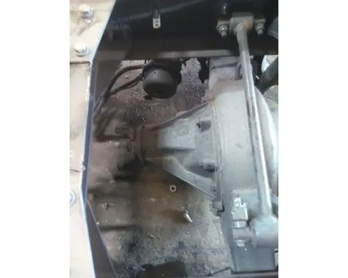 PACCAR MR2014PR264 DIFFERENTIAL ASSEMBLY REAR REAR