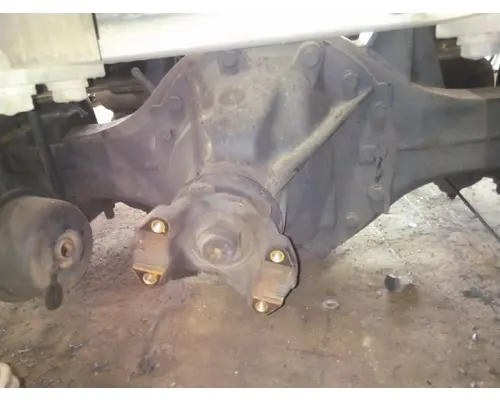 PACCAR MR2014PR264 DIFFERENTIAL ASSEMBLY REAR REAR