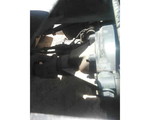PACCAR MR2014PR264 DIFFERENTIAL ASSEMBLY REAR REAR