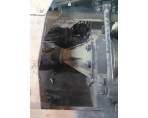 PACCAR MR2014PR264 DIFFERENTIAL ASSEMBLY REAR REAR