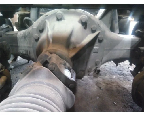 PACCAR MR2014PR264 DIFFERENTIAL ASSEMBLY REAR REAR