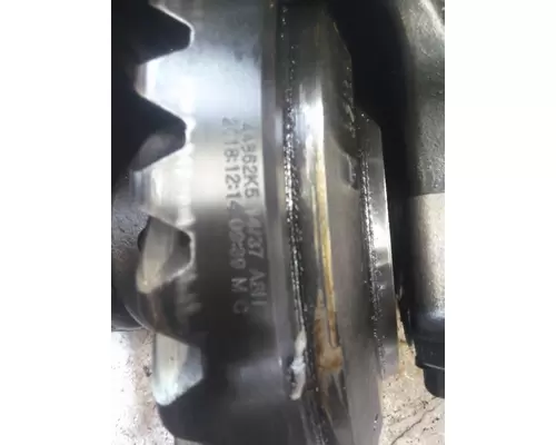 PACCAR MR2014PR264 DIFFERENTIAL ASSEMBLY REAR REAR