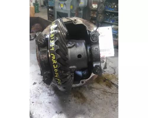 PACCAR MR2014PR264 DIFFERENTIAL ASSEMBLY REAR REAR