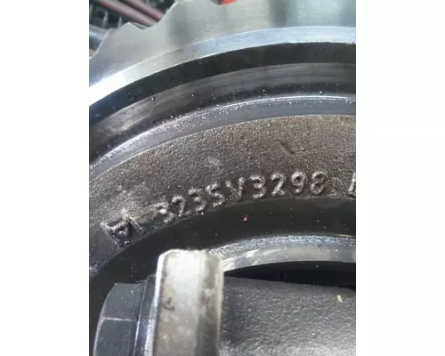 PACCAR MR2014PR264 DIFFERENTIAL ASSEMBLY REAR REAR