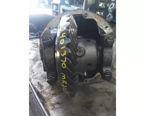 PACCAR MR2014PR264 DIFFERENTIAL ASSEMBLY REAR REAR