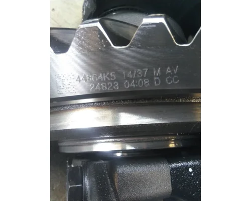 PACCAR MR2014PR264 DIFFERENTIAL ASSEMBLY REAR REAR
