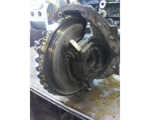 PACCAR MR2014PR264 DIFFERENTIAL ASSEMBLY REAR REAR