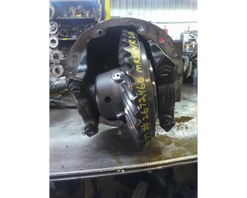 PACCAR MR2014PR264 DIFFERENTIAL ASSEMBLY REAR REAR