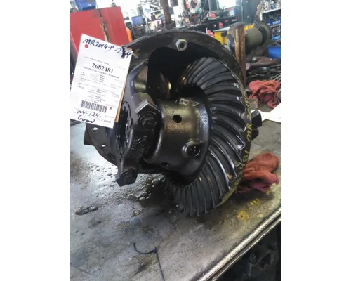 PACCAR MR2014PR264 DIFFERENTIAL ASSEMBLY REAR REAR