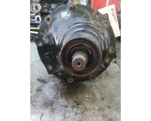PACCAR MR2014PR264 DIFFERENTIAL ASSEMBLY REAR REAR