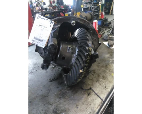 PACCAR MR2014PR264 DIFFERENTIAL ASSEMBLY REAR REAR
