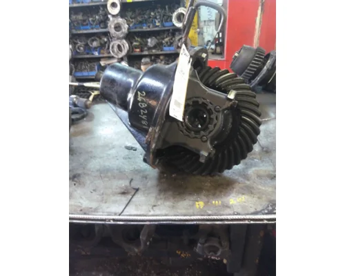 PACCAR MR2014PR264 DIFFERENTIAL ASSEMBLY REAR REAR