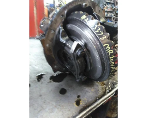 PACCAR MR2014PR264 DIFFERENTIAL ASSEMBLY REAR REAR