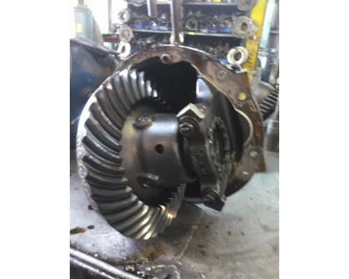 PACCAR MR2014PR264 DIFFERENTIAL ASSEMBLY REAR REAR